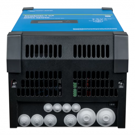 VICTRON EasySolar-II GX 24/3000/70-32 MPPT 250/70