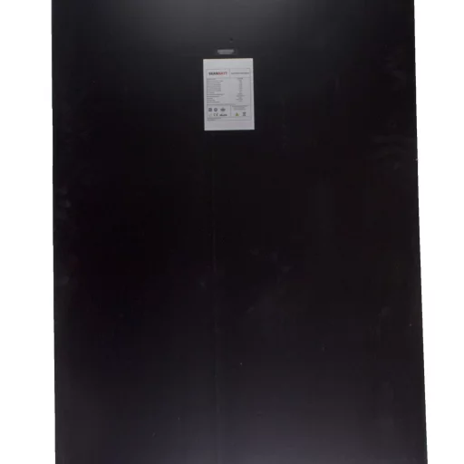 SKANBATT Fleksibelt Solcellepanel 170W - ETFE - 1355x670x3mm