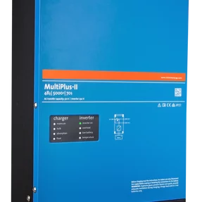 VICTRON Multiplus-II C24/5000/120-50 kombi inverter og lader