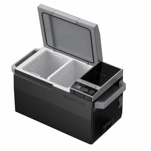 ECOFLOW Glacier Kjøleboks