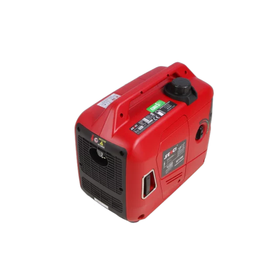 SENCI SC1700i Inverter Aggregat - Bensin - Max 1700W