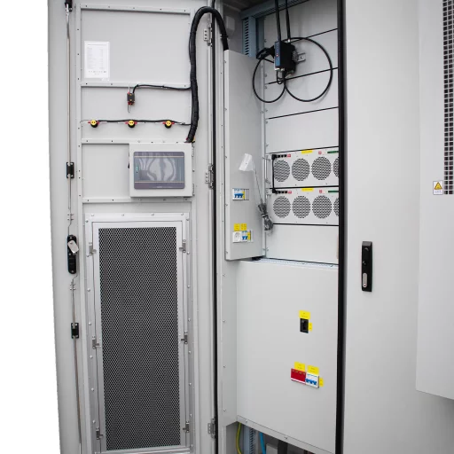 SKANBATT Nova Core 125kW/253kWh