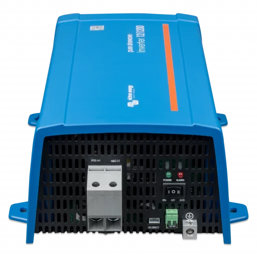 VICTRON Phoenix Inverter 12/1200 230V VE.Direct SCHUKO