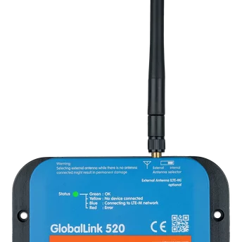 VICTRON GlobalLink 520