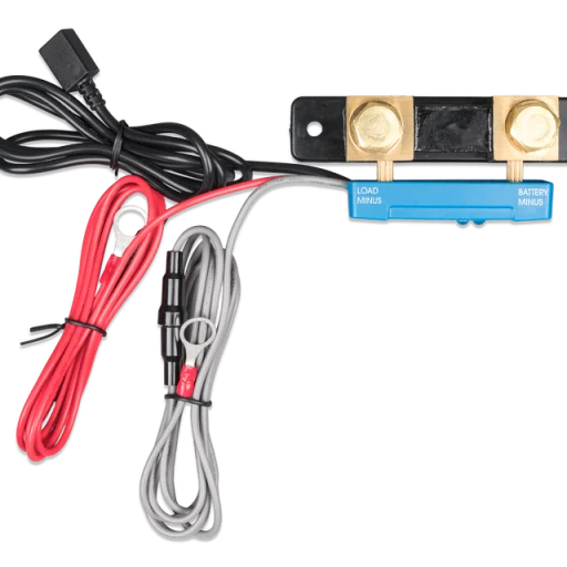 VICTRON SmartShunt 300A Batterimonitor m/Bluetooth IP65