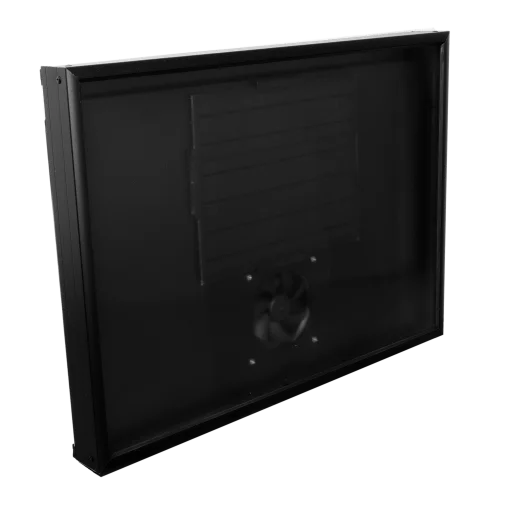 SKANBATT Solventilator SV-20 med luftvolum/t 88m3