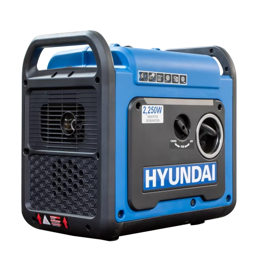 HYUNDAI HY2250SEi Inverter Aggregat (2000W)