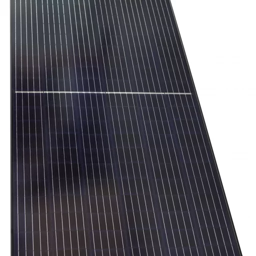 SKANBATT 'Half Cut' Solcellepanel 400W - Half Cut - PERC Mono - 2020x1000x35mm