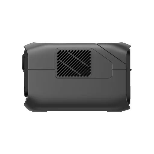 ECOFLOW RIVER 3 Plus 286Wh