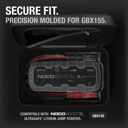 NOCO Boost Pro Protective Case (GBX155)