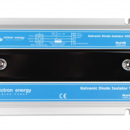 VICTRON Galvanisk Isolator 16A VDI-16
