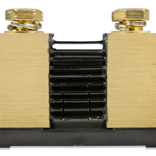 VICTRON SmartShunt 2000A/50mV m/Bluetooth IP65