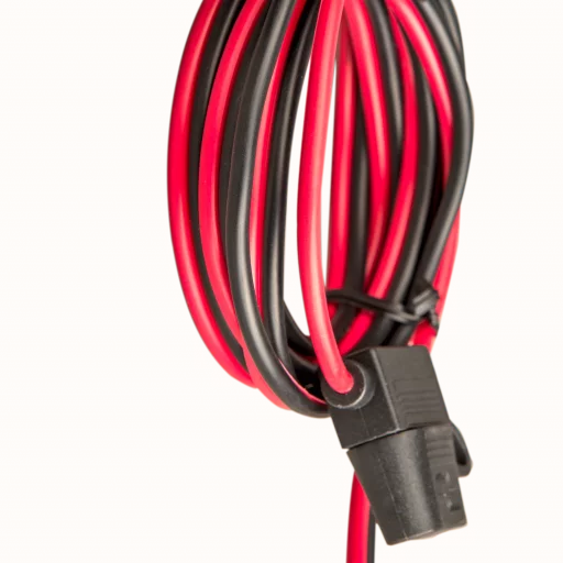 VICTRON Batteri indikator M8 øyer med sikring