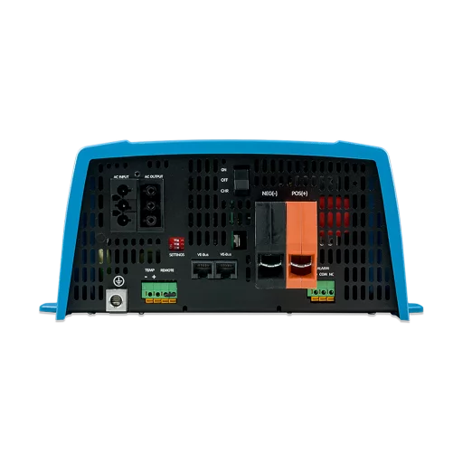 Victron MultiPlus 48/1200/13-16 230V Kombinert Batterilader og Inverter
