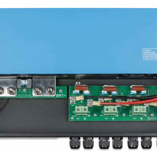 VICTRON SmartSolar MPPT RS 450/200-MC4