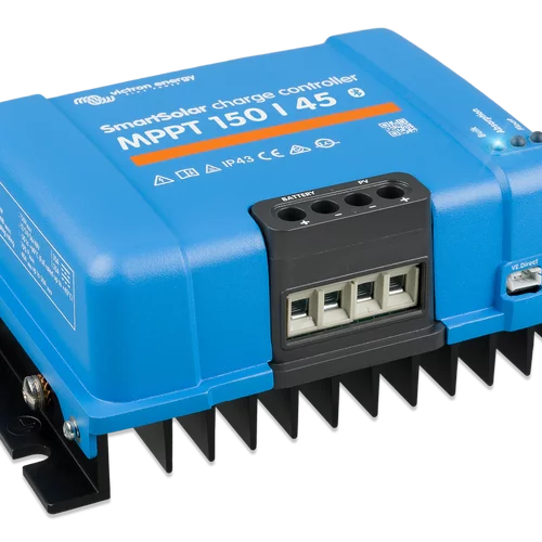 VICTRON SmartSolar MPPT 150/45
