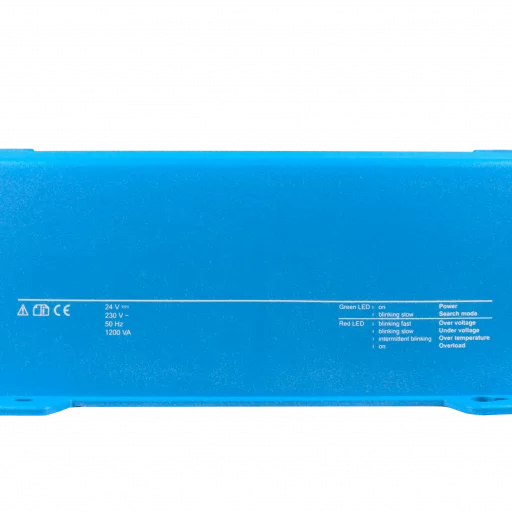 Phoenix Inverter 24/1200 230V VE.Direct SCHUKO