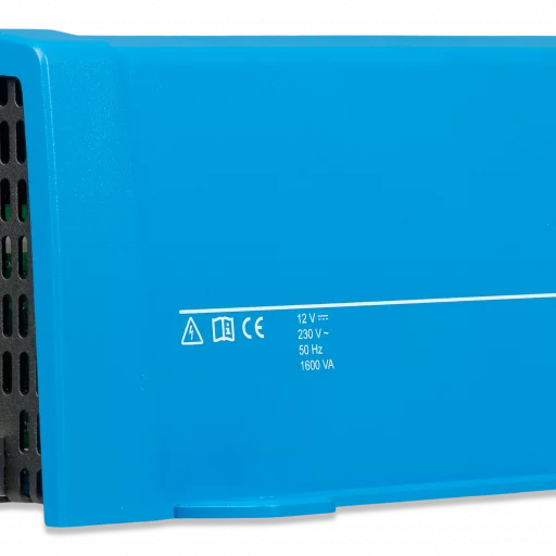 VICTRON Inverter 12/1600 230V VE.Direct SCHUKO