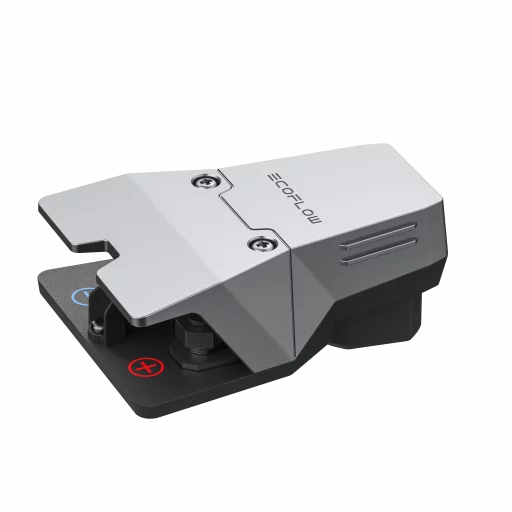 ECOFLOW Power Kits LFP Battery 5120Wh