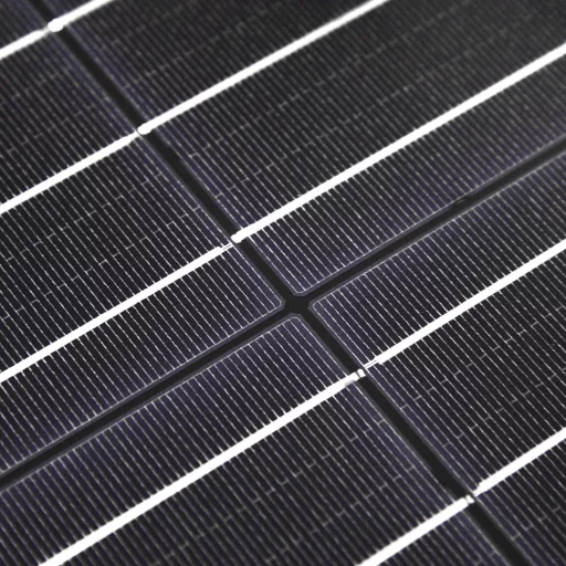 SKANBATT Solcellepanel 335W - All Black - Mono - PERC - 1660x1000x40mm