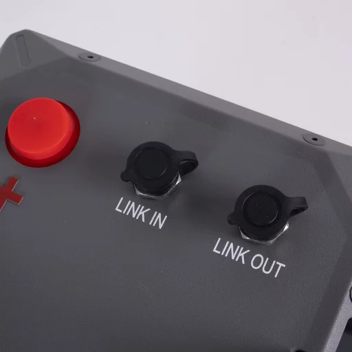 SKANBATT Lithium HEAT - IP67 - 12V 200Ah 200A BMS - HEAT - BT