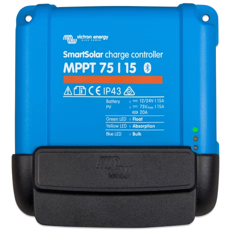 VICTRON MPPT WireBox-S 75-10/15