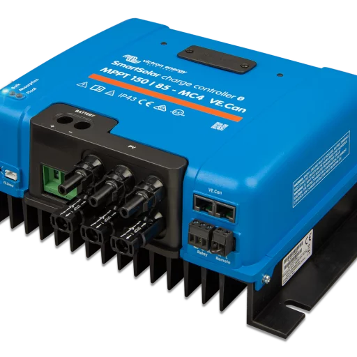 SmartSolar MPPT 150/100-MC4 VE.Can