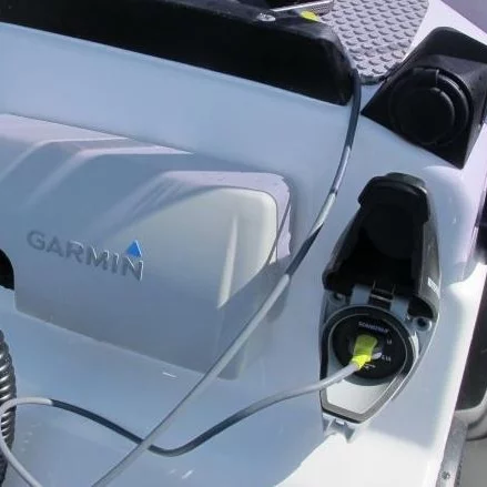 Scanstrut Dual USB-Kontakt Vanntett