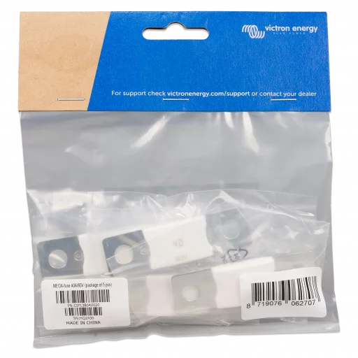 VICTRON MEGA Hovedsikring 40A/80V (5pk)