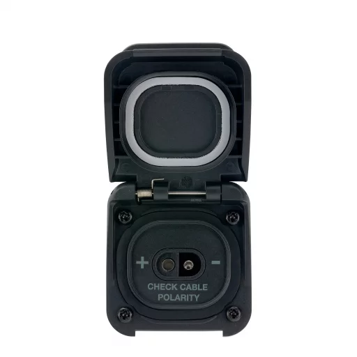 Scanstrut Ventura SAE Connection