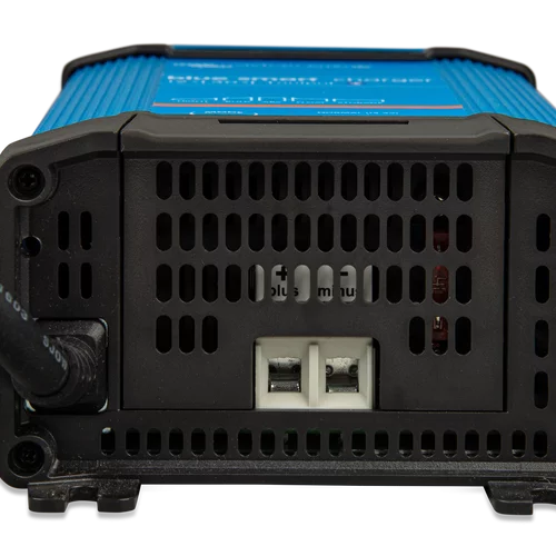 VICTRON Blue Smart IP22 Batterilader 12V 20A 1-kanal