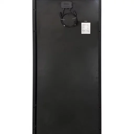 SKANBATT Solcellepanel 320W - TOPCON - All Black -  1650x880x30mm