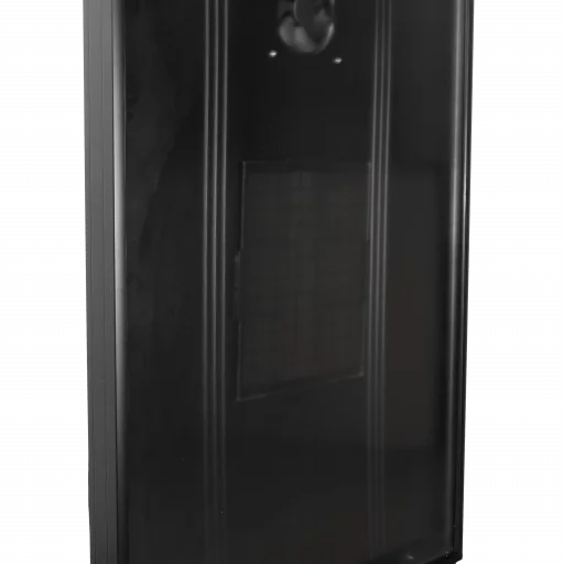 SKANBATT Solventilator SV-35 med luftvolum/t 88m3