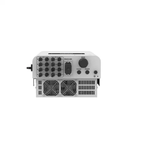 Deye 3-fase inverter 10kW, 230V (SUN-10K-G03)