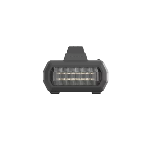 LOKITHOR Lithium Startbooster 12V 2500A med 150 PSI Luftkompressor