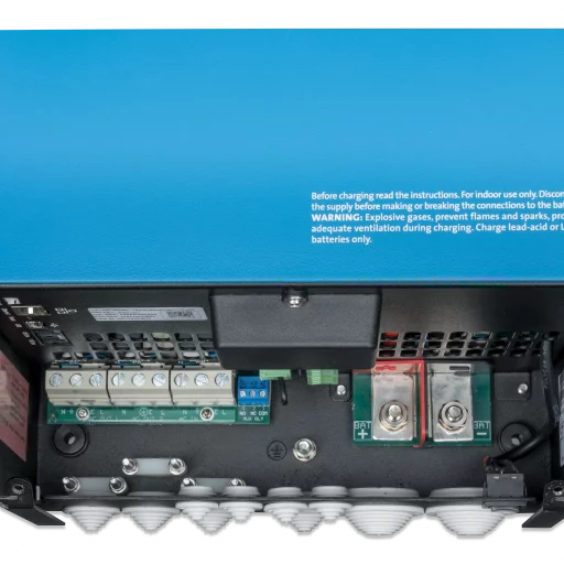 VICTRON EasySolar-II GX 24/3000/70-32 MPPT 250/70