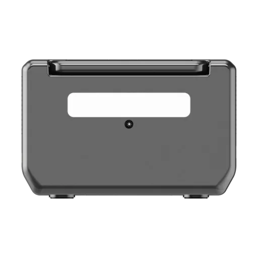 SENCI Lithium LPS 1152Wh Power Station med 1200W (2400W) sinus inverter