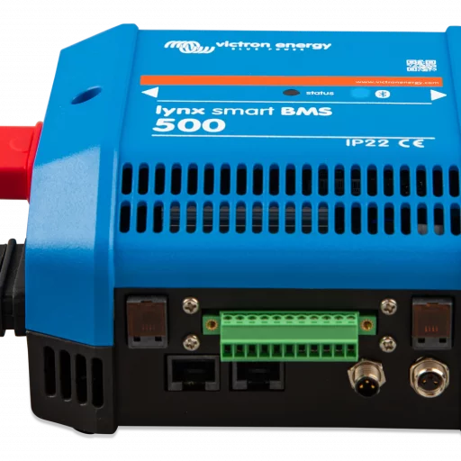 VICTRON Lynx Smart BMS 500 (M10)