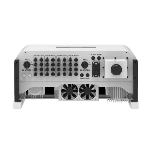 Deye 3-fase inverter, 20kW, 230V (SUN-20K-G02-LV)