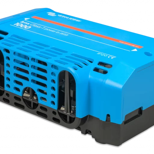 VICTRON Lynx Class-T Power In (M10)