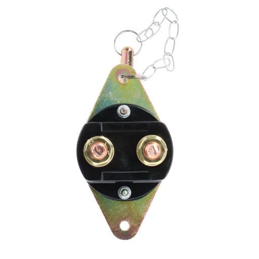 HOVEDSTRØMBRYTER 12V/24V 250A