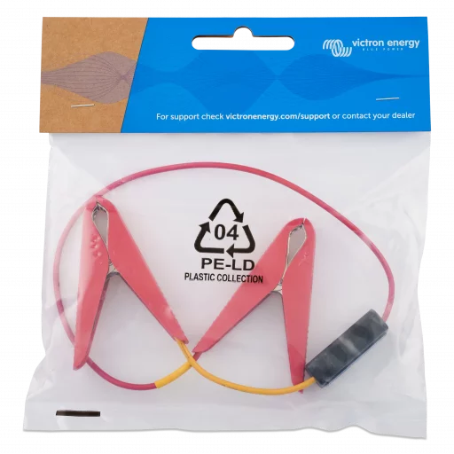 Victron Pre-charge cable