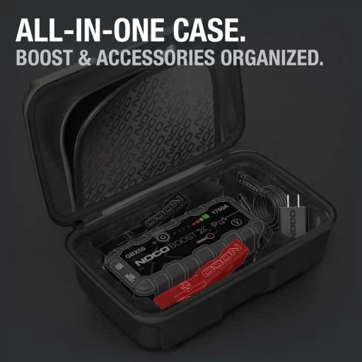 NOCO Boost Pro Protective Case (GBX55)