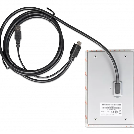 VICTRON GX Touch 70 flush