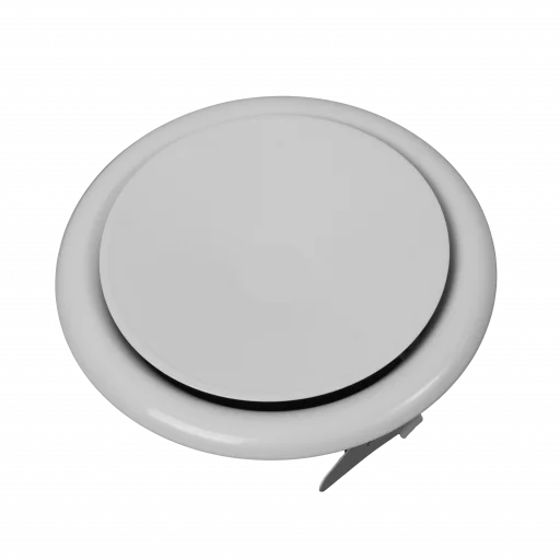 SKANBATT Solventilator SV-20 med luftvolum/t 88m3