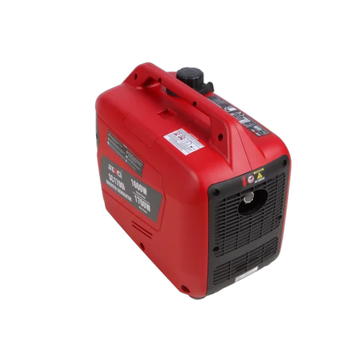 SENCI SC1700i Inverter Aggregat - Bensin - Max 1700W