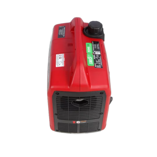 SENCI SC1400i Inverter Aggregat - Bensin - Max 1200W