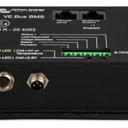 VICTRON VE.Bus BMS