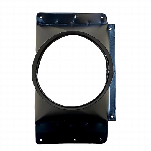 Eksosadapter til HY3900SEi