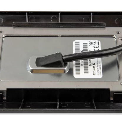 VICTRON GX Touch 50 adapter for ColorControl GX